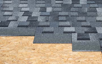 expert Two Bridges asphalt roof companies