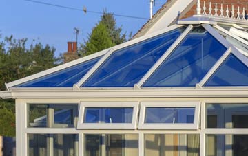 professional Two Bridges conservatory insulation